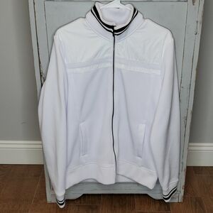 Guess Jeans Zip Up Mens Medium